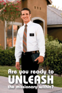 Mormon Missionary Calendar on Mormon Gets Boot From Lds For Missionary Beefcake Calendar    The