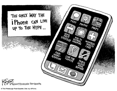iphone-funny